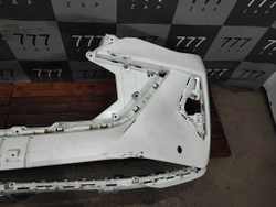 Бампер передний Haval F7 1 22-24 Б/У Оригинал 2803510XKQ11A