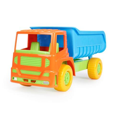 Самосвал Олимпик (Нордпласт)