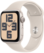 Apple Watch SE 2023 | Starlight 44mm