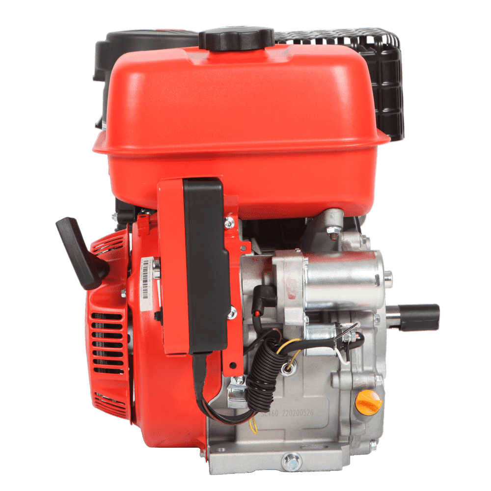 Двигатель A-iPower бензиновый AE460E-25