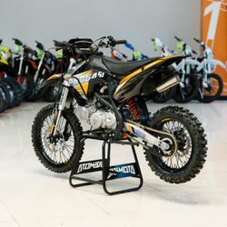 Питбайк PROGASI SMART 190CC GOLD 17/14