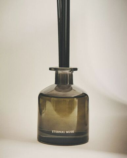 Zara Home - Освежитель воздуха mikado eternal musk, 250 мл