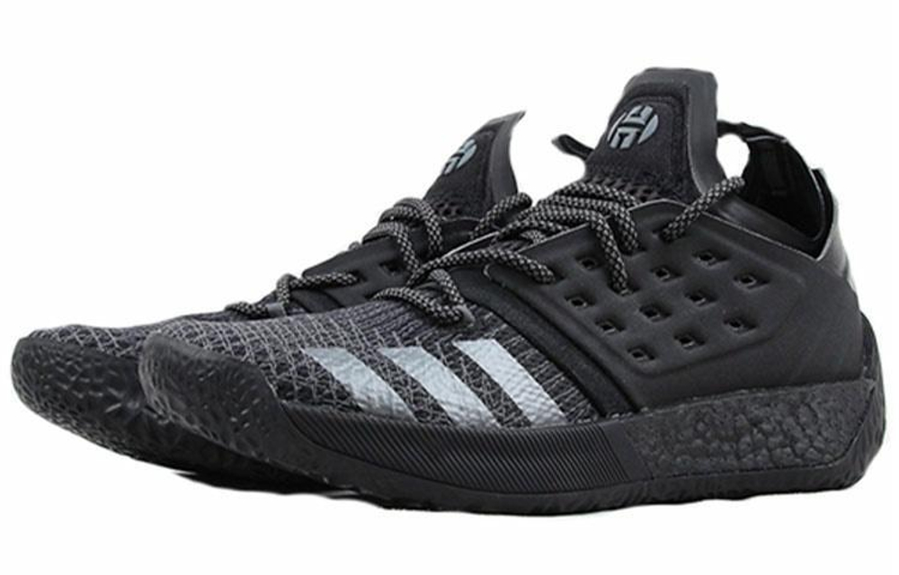 Кроссовки Adidas Harden Vol. 2 Nightmare