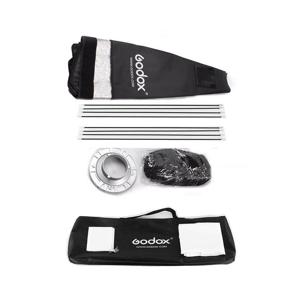 Софтбокс Godox SB-FW95 октобокс с сотами