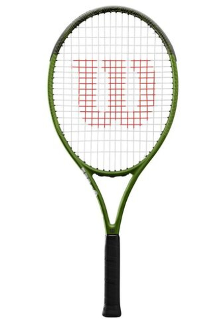 Ракетка детская Wilson Blade Feel Comp JR 25