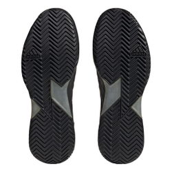 Мужские теннисные кроссовки adidas Adizero Ubersonic Heat RDY 4 All Court Shoe Men - Black, Multicoloured