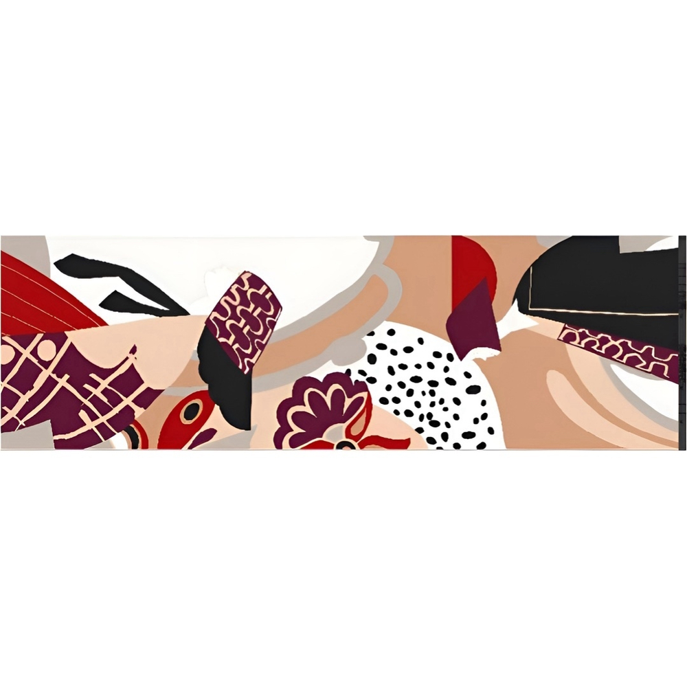 Палантин 60x190 см AV-BSD2113190502