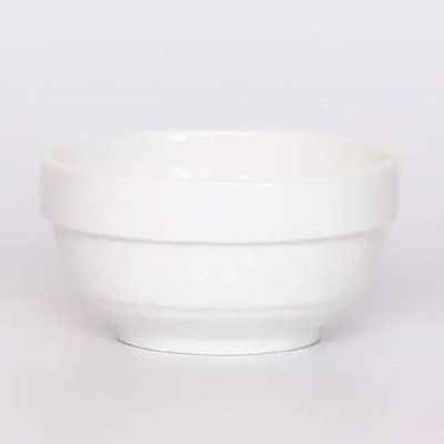 Пиала 250мл белье Штабелируемая