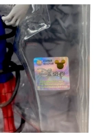 Фигурка игрушка Веном Марвел Супергерои ZD Toys 1925-06