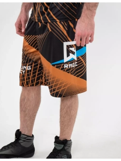 Тренировочный комплект борцовка спортивный костюм