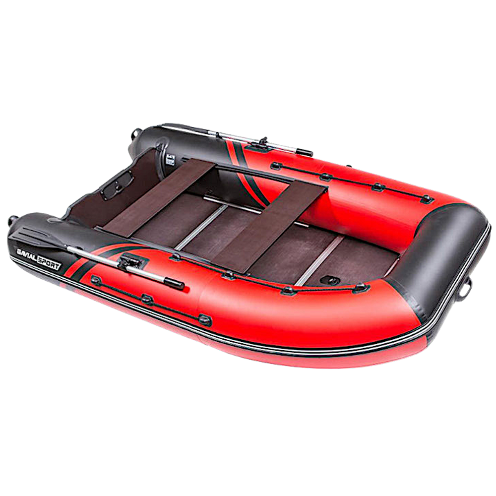 Доп. модификация лодок Pelican Гавиал Sport Моторная