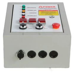 Блок АВР для бензиновых генераторов A-iPower 400В, NEW, Напряжение: 400В, Ток: 25А (арт. 29109)