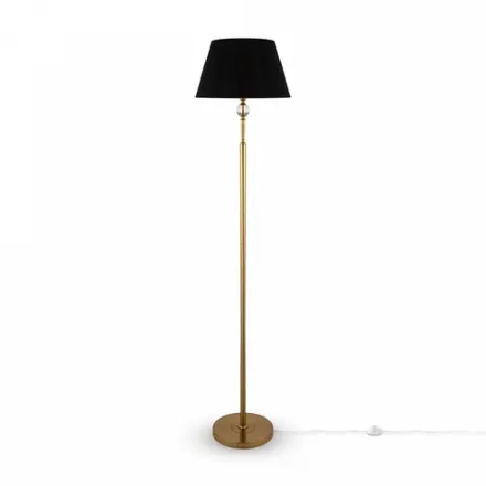 Торшер Freya ROSEMARY FR5190FL-01BS