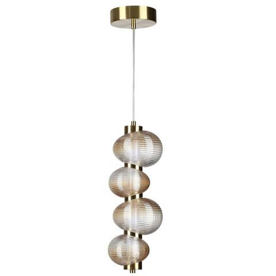 5095/17L ODL Подвес LED 17Вт 4000К 220В IP20 L-VISION