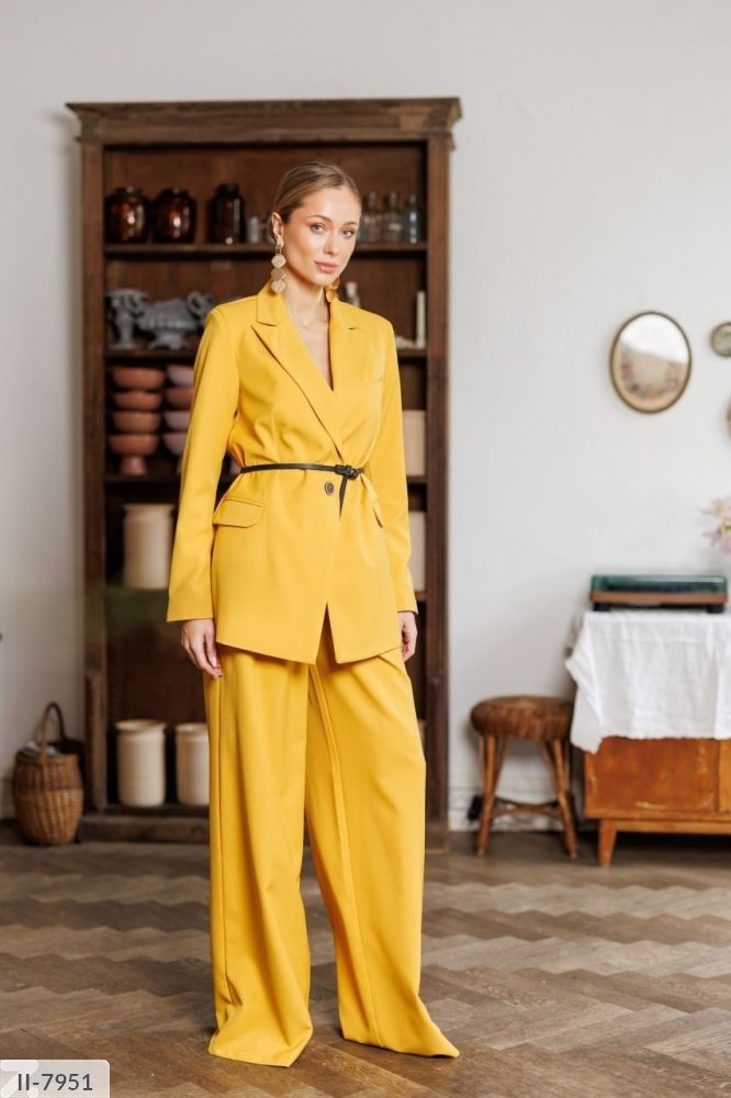 Костюм II-7950 Фабрика Моды