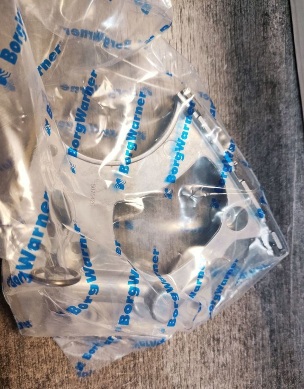 Комплект цепи грм VAG 3.0 tfsi / 2.4 / 2.8