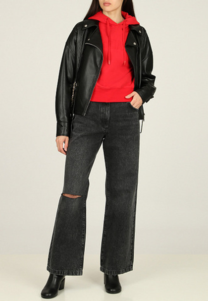 Брюки PATRIZIA PEPE