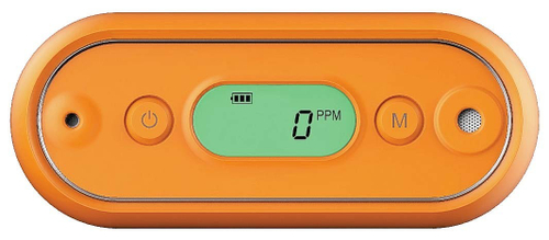 Сенсон-В-1005 газоанализатор индивидуальный портативный
