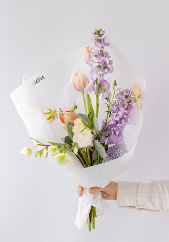 Букеты и композиции