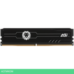 Оперативная память AGI 16GB DDR5 DIMM PC5-44800 (AGI560A16UD238)