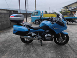 BMW R1200RT 051323