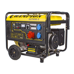 Генератор бензиновый Champion GG7501E-3