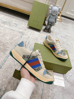 Gucci Screener Sneaker