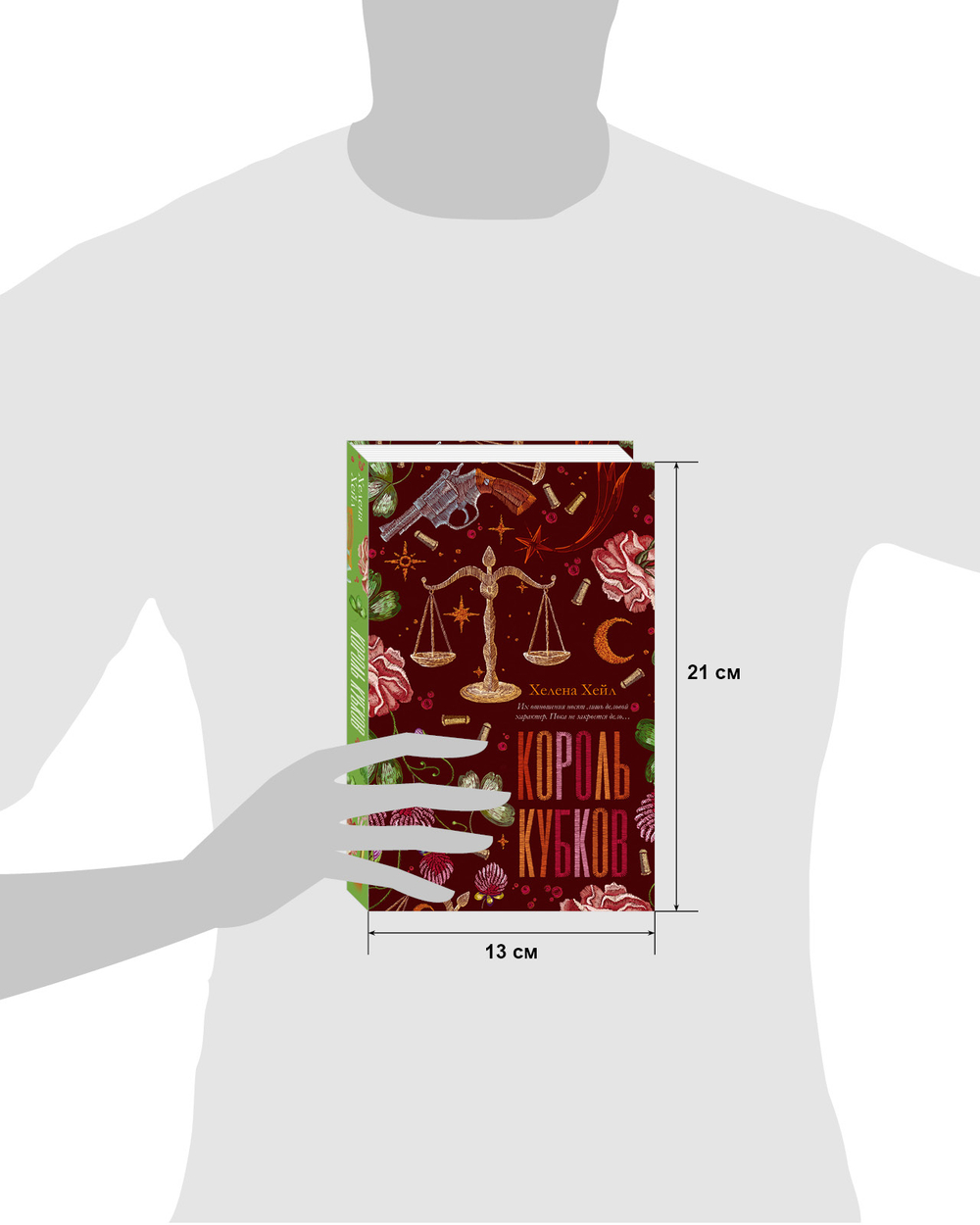 Король Кубков