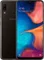 Samsung Galaxy A20 3/32gb Black (черный)