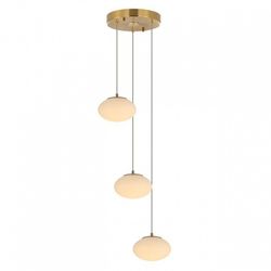 Подвесной светильник Citilux Atman Smart CL226A033