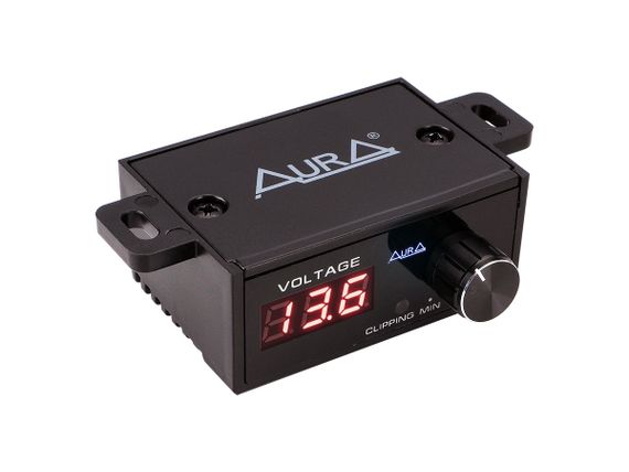 Усилитель AURA VENOM-D2000 AE