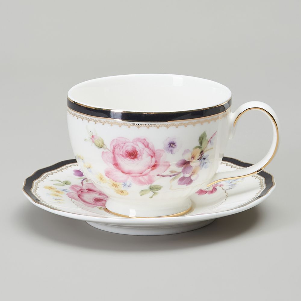 ЧАЙНАЯ ПАРА LEFARD "NOSTALGIE" 260 МЛ