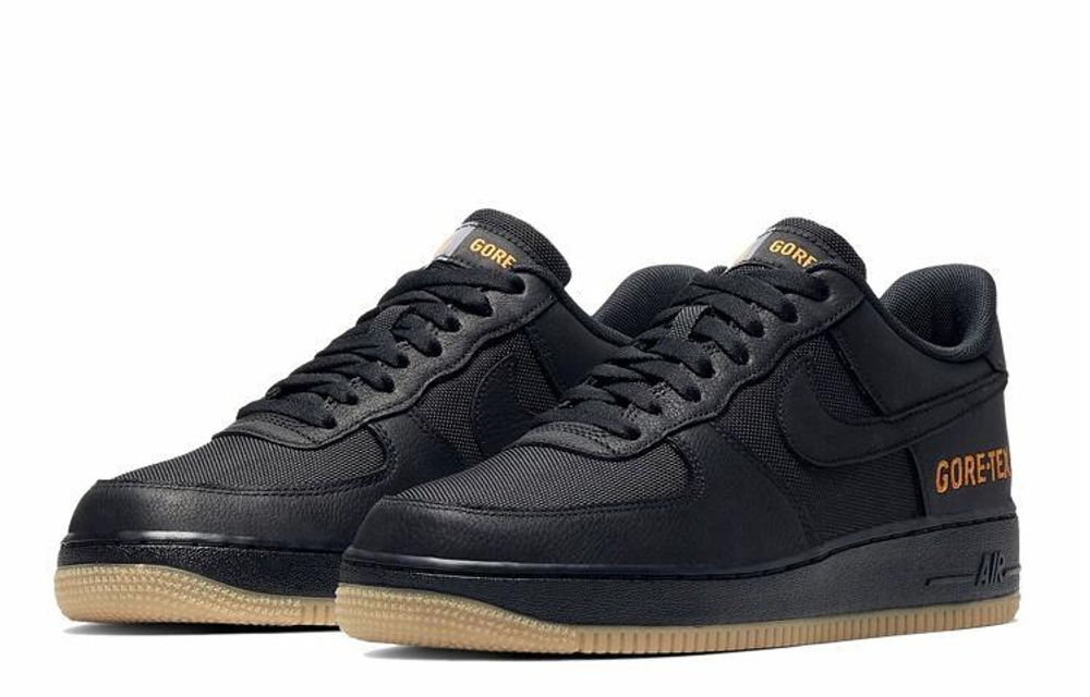 Кроссовки Nike Air Force 1 Gtx