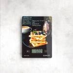 Весы кухонные SCARLETT SC-KS 57 P75 вафли