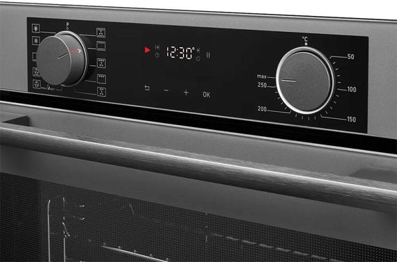 Духовой шкаф Kuppersberg HFT 610 GR