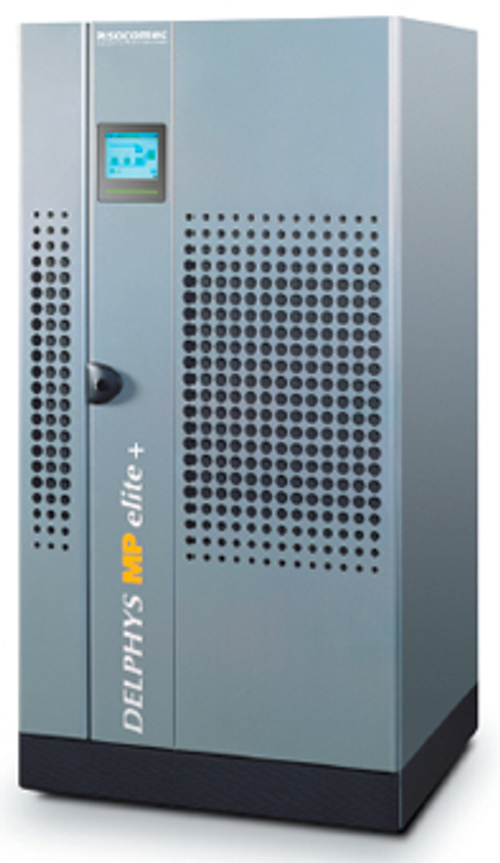 Напольный ИБП Socomec DELPHYS MP Elite+ 80