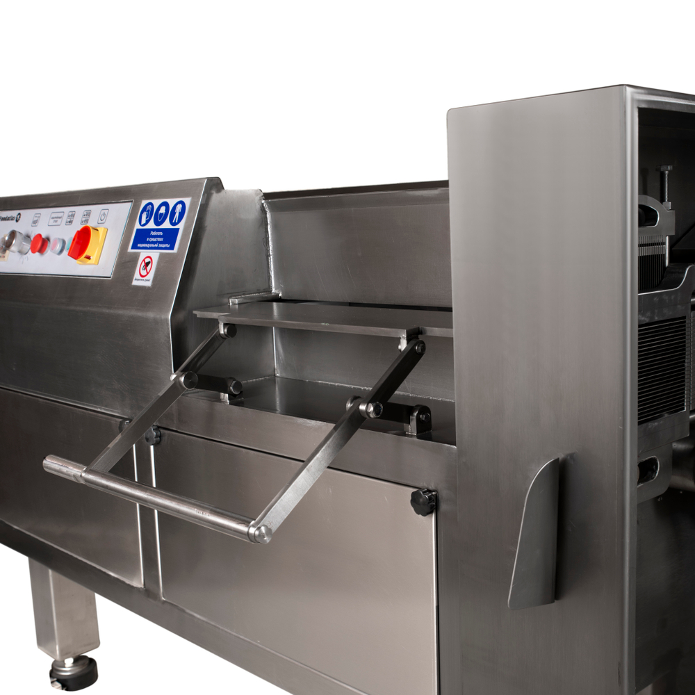 Шпигорезка QD-550 Foodatlas