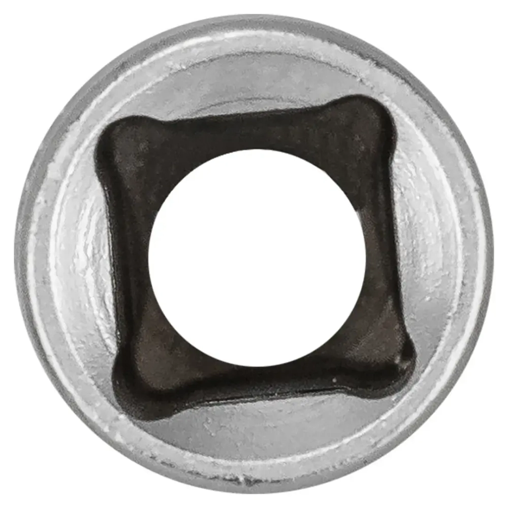 Головка глубокая 8мм (6гр.), 1/4'' JCB JCB-5255008