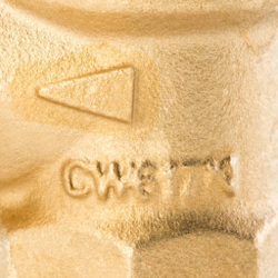 Предохранительный клапан для систем водоснабжения 6-1/2