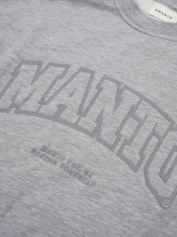 Свитшот MANTO VARSITY