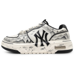 Кроссовки MLB Chunky Liner PU, 3ASXCA12N-50WHS