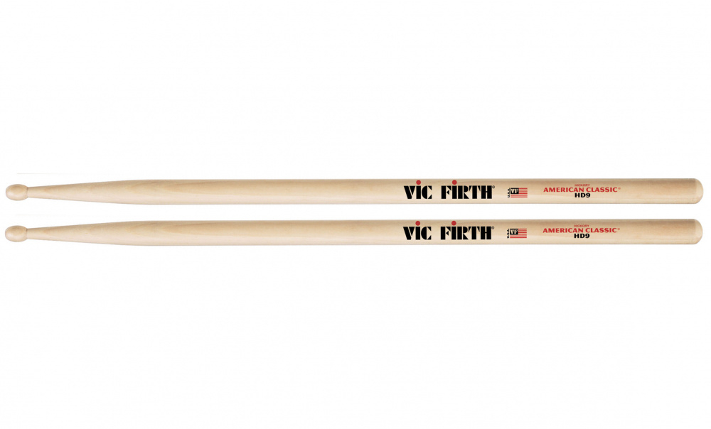 Vic Firth X8D барабанные палочки (орех)