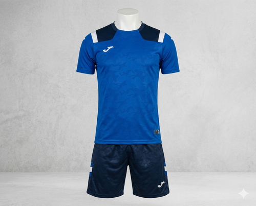 Форма взрослый JOMA синий