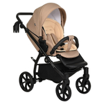 Детская коляска Tutis Nanni 2024 3 в 1 1323061 Amber Gold