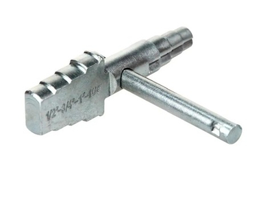 Ключ для американки ПЛОСКИЙ  (100/1шт)