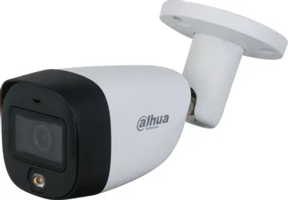 Видеокамера  Dahua DH-HAC-HFW1500CMP-IL-A-0280B-S2