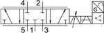 MPYE-5-1/8-HF-420-B Клапан Пропорциональный