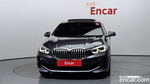 BMW 1 Series (F40) 118d M Sports (08.2021)