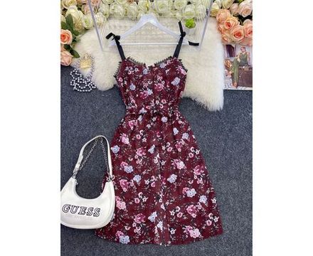 Сарафан 2592628 Fabrika