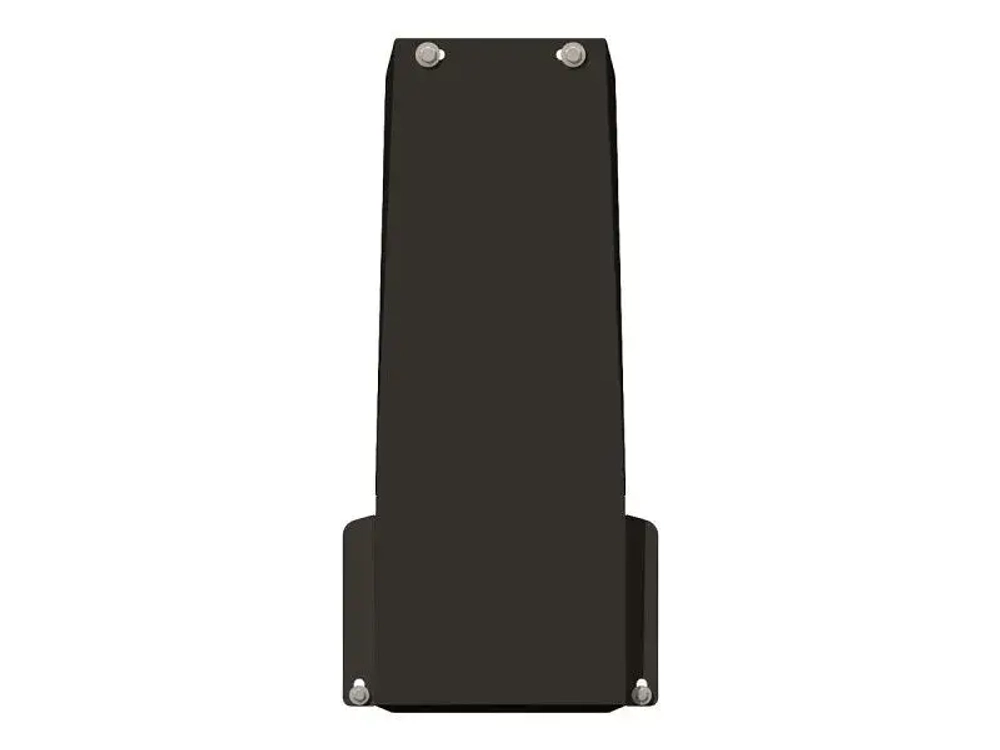 Защита АКПП Sheriff для Toyota Cresta 1996-2001 арт.24.0426